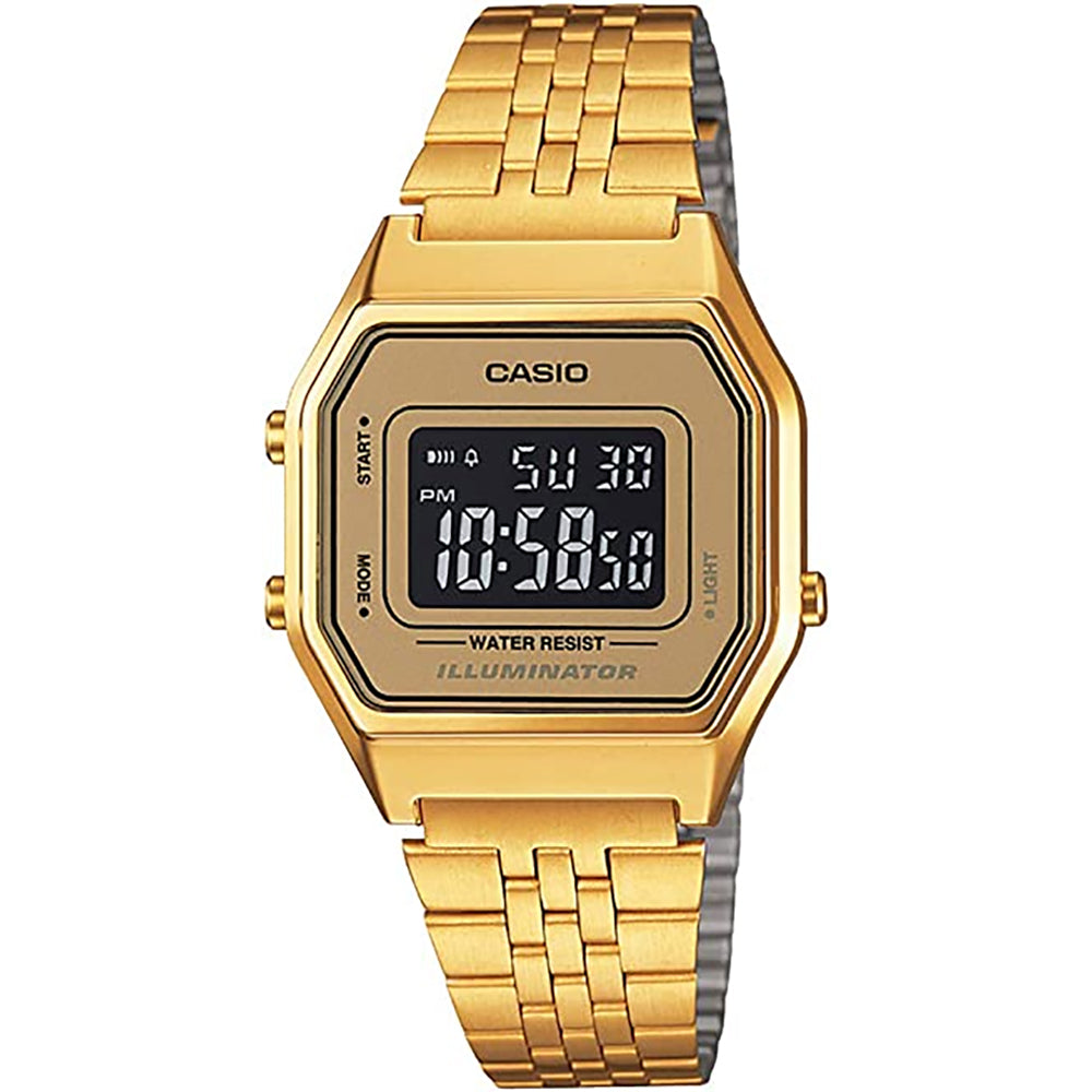 Casio GLU Women&