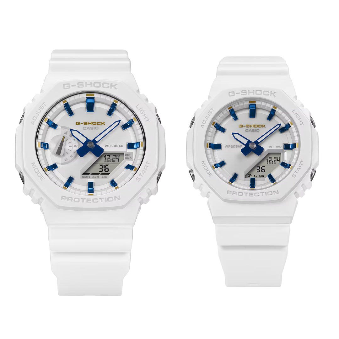 G-SHOCK Seasonal Pair Collection 2025 LOV-25A-7ADR