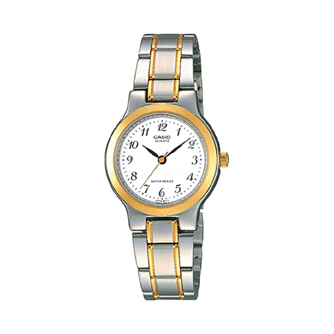 Casio Enticer Lady Women&