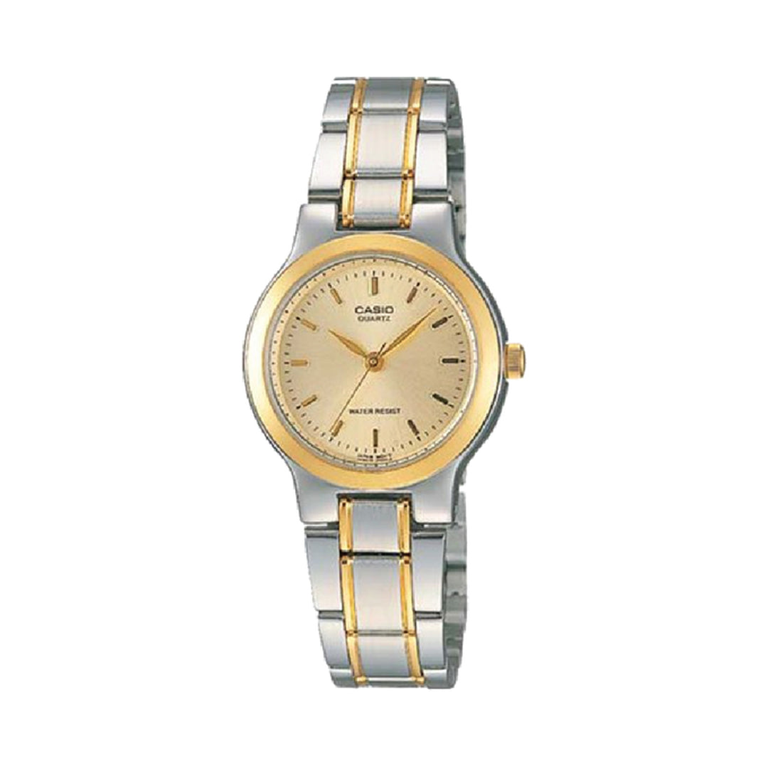 Casio Enticer Lady Women&