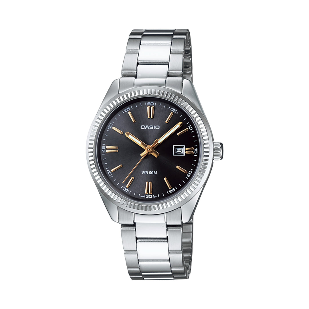Casio Enticer Lady Women&