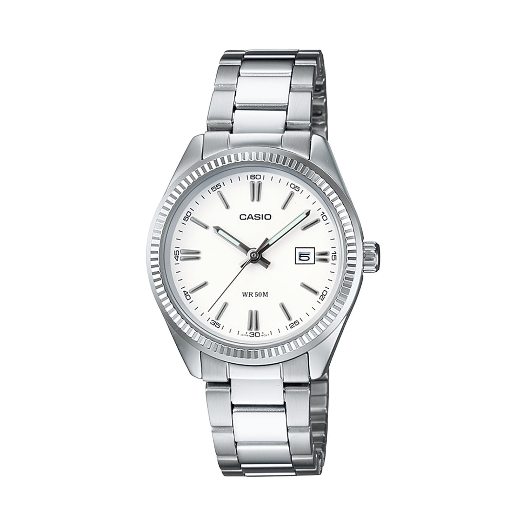 Casio Enticer Lady Women&