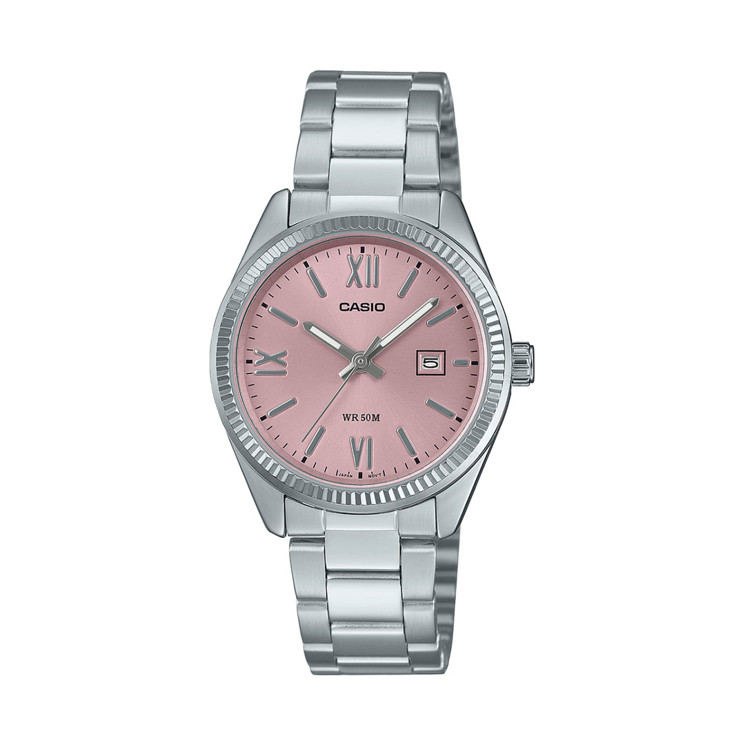 Casio Enticer Lady Women&