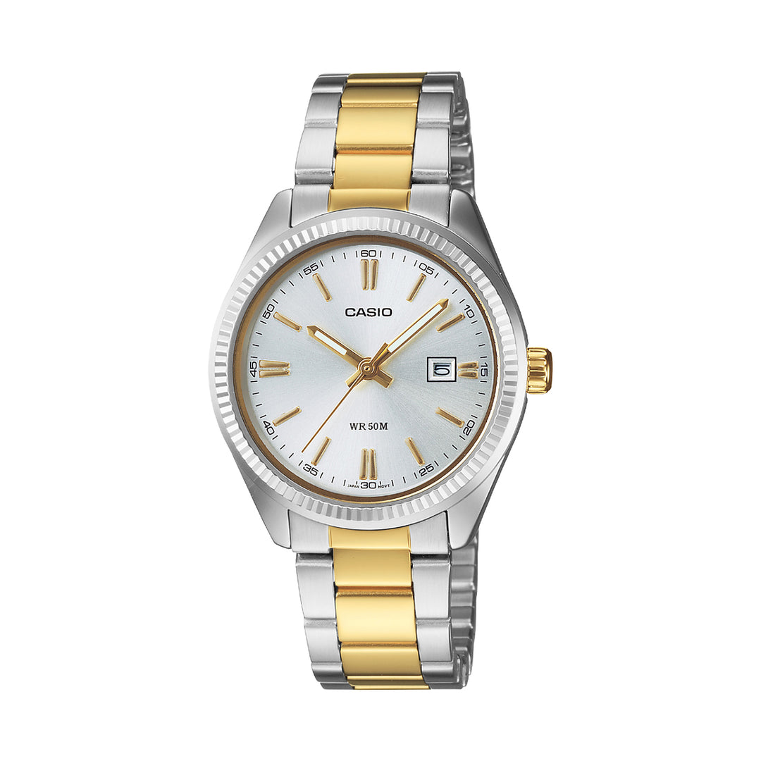 Casio Enticer Lady Women&