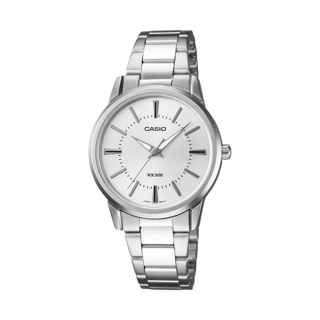 Casio Enticer Lady Women&