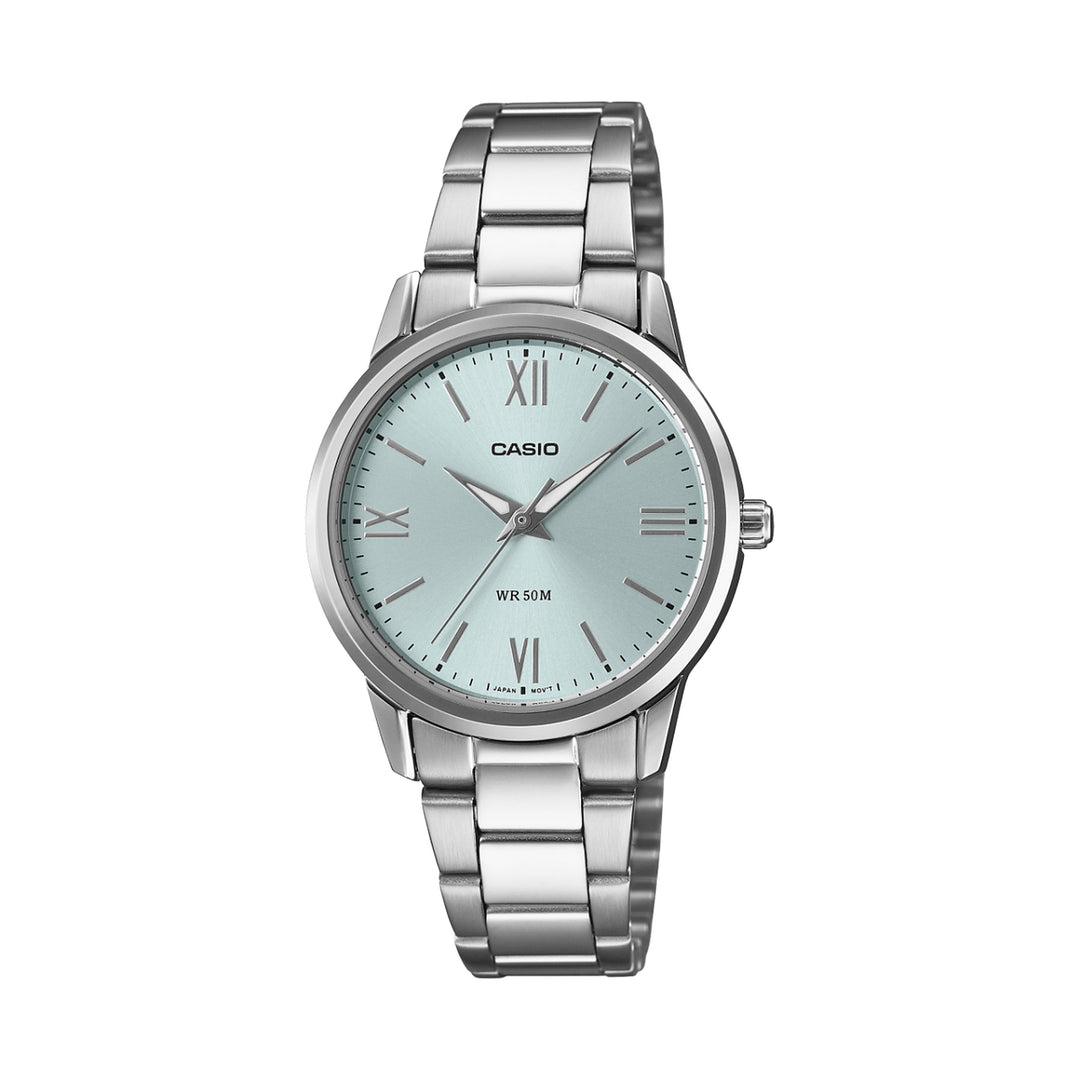 Casio Enticer Lady Women&
