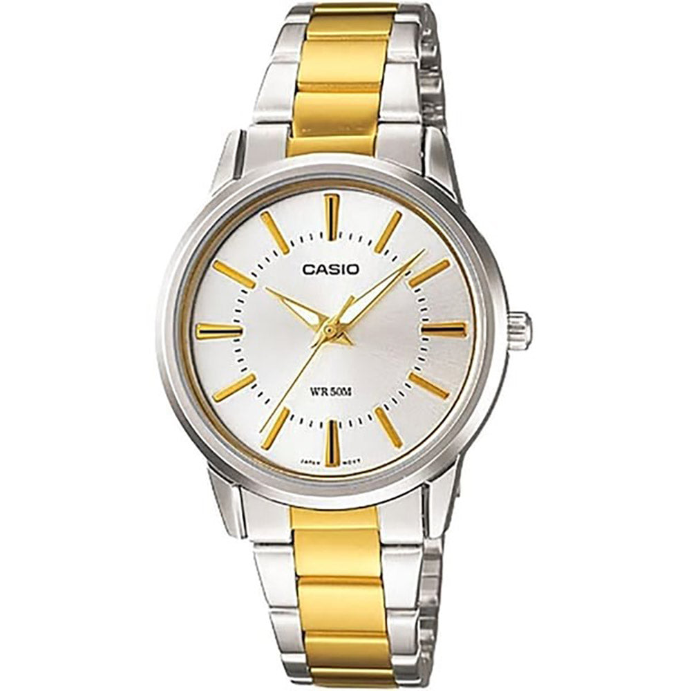 Casio GLU Women&