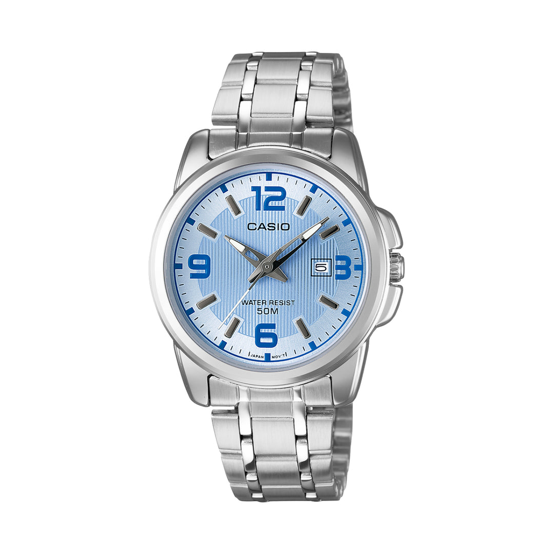 Casio Enticer Lady Women&