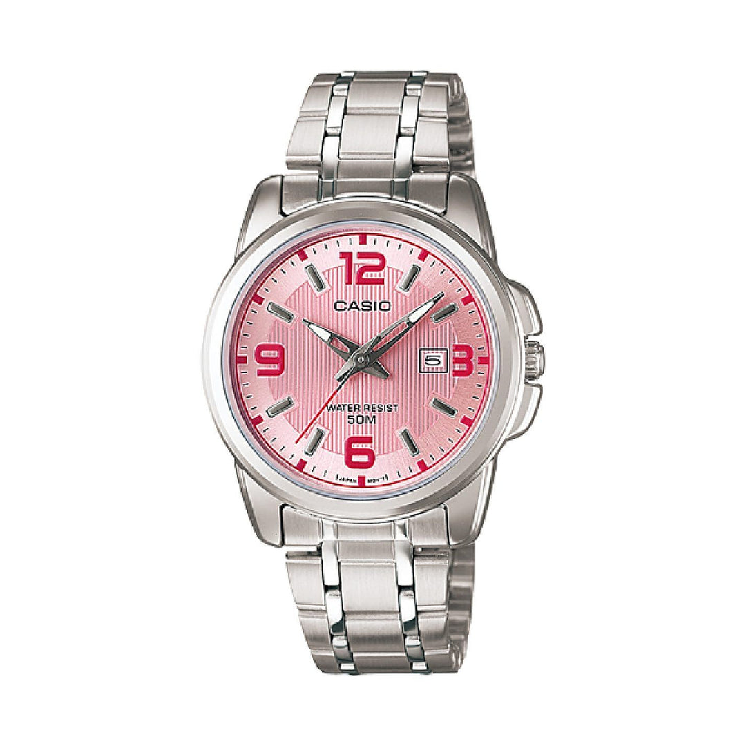 Casio Enticer Lady Women&