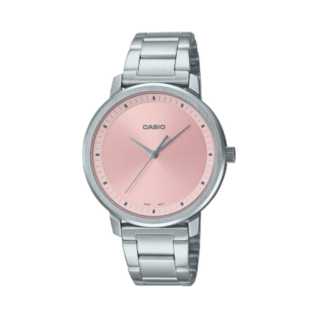 Casio Enticer Lady Women&