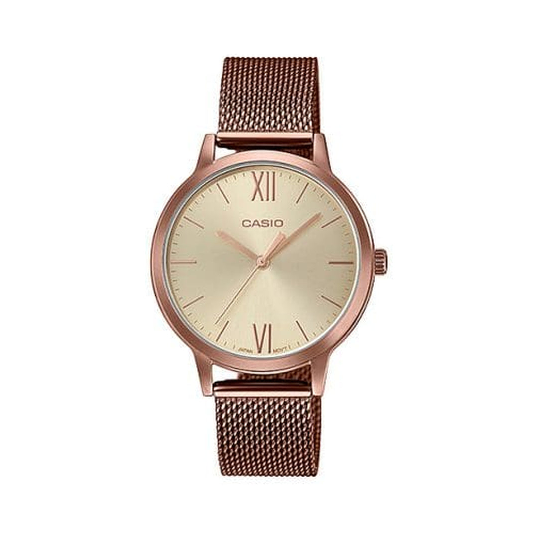 Casio Enticer Lady Women&
