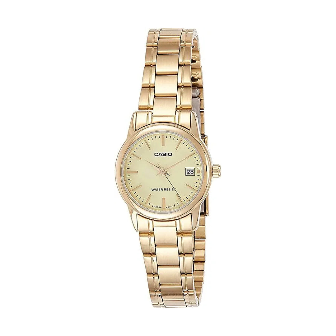 Casio Enticer Lady Women&