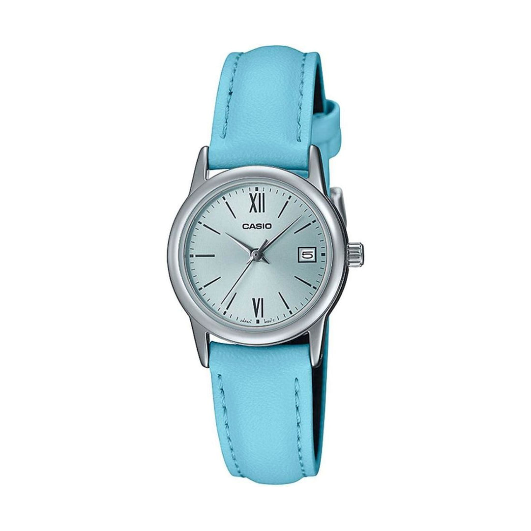 Casio Enticer Lady Women&