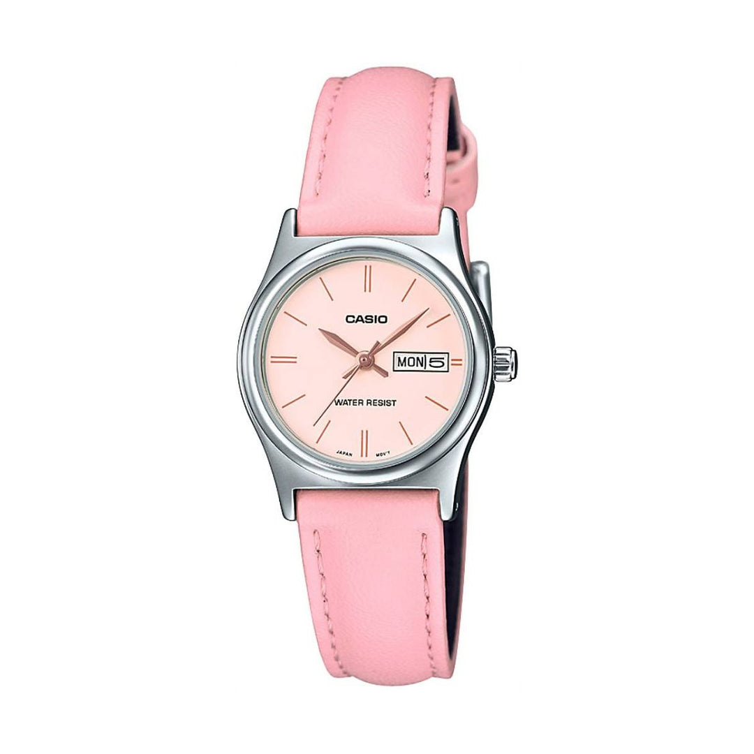 Casio Enticer Lady Women&