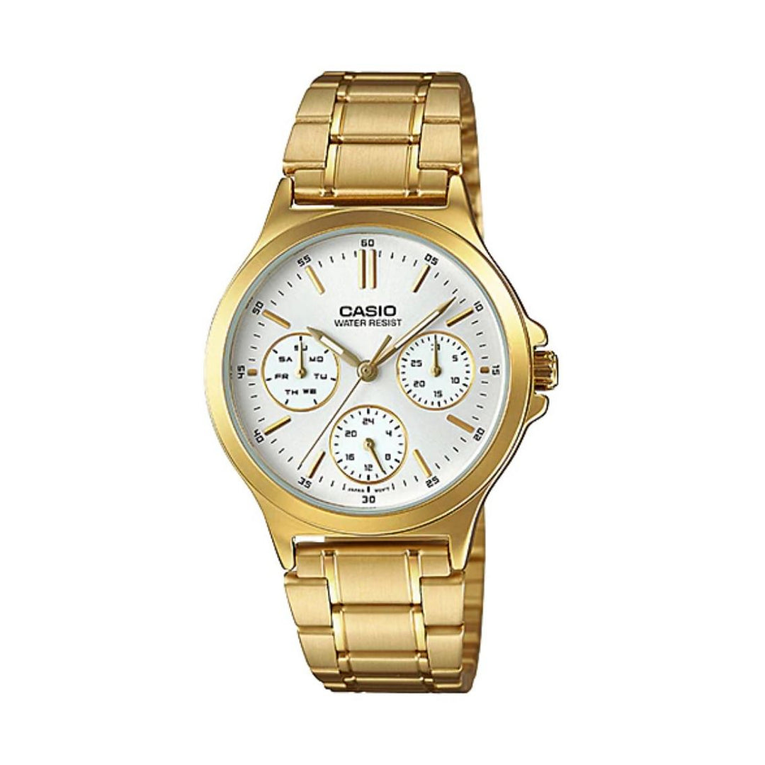 Casio Enticer Lady Women&