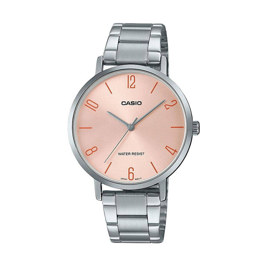 Casio Enticer Lady Women&