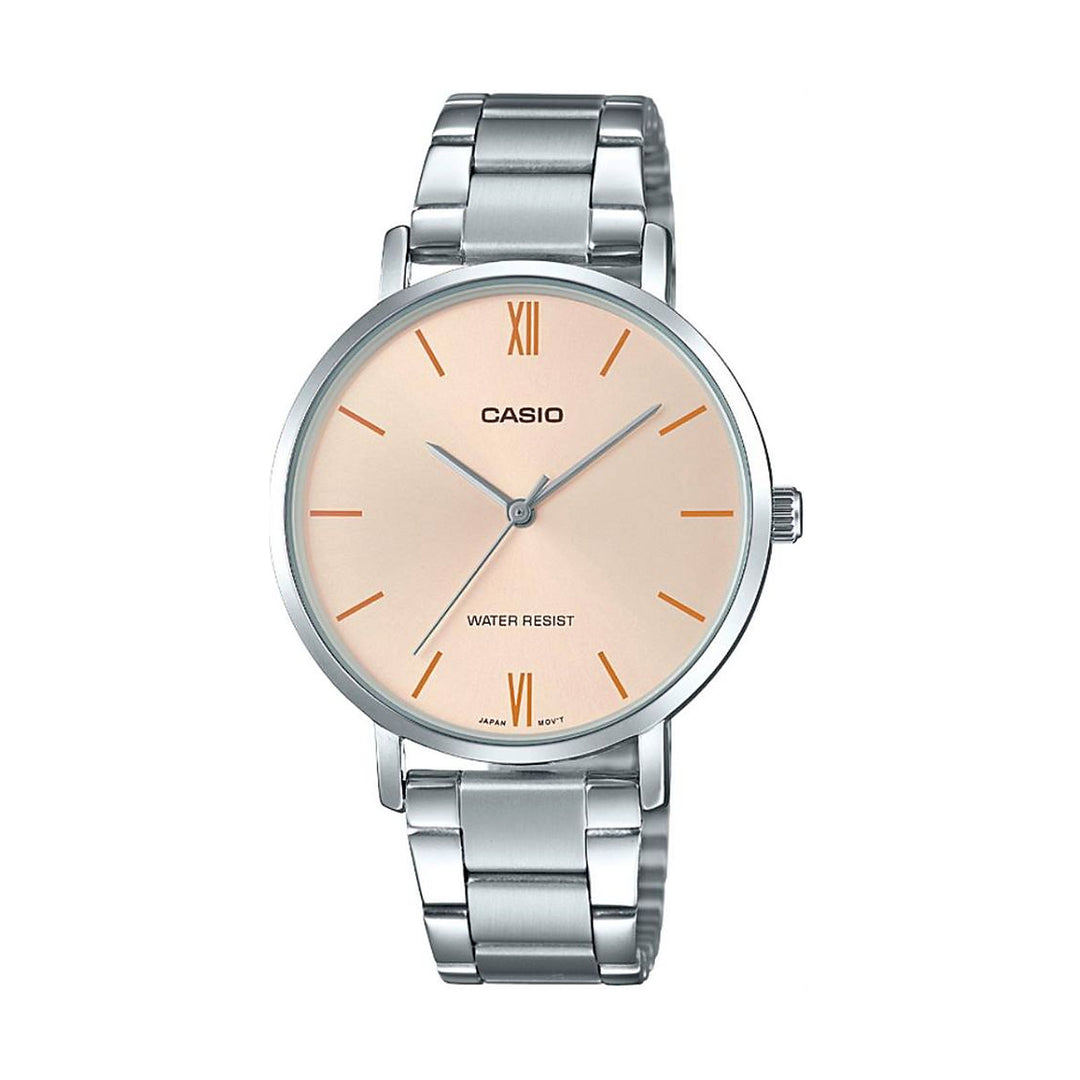 Casio Enticer Lady Women&