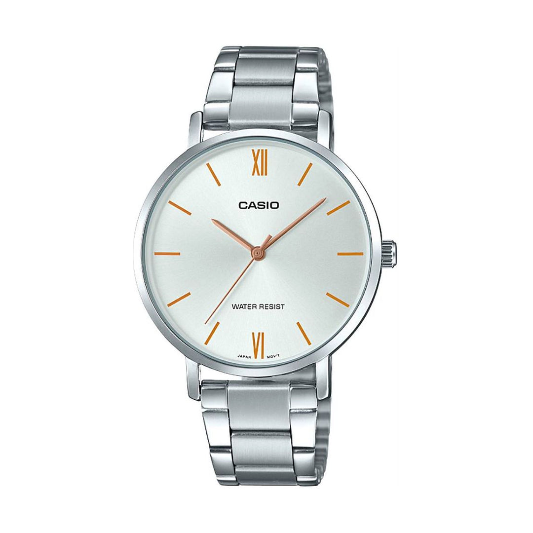 Casio Enticer Lady Women&