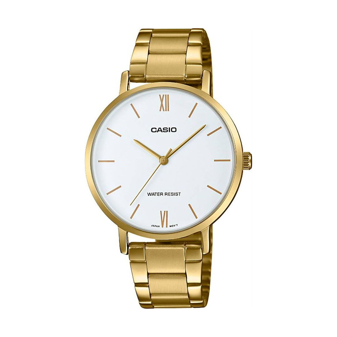 Casio Enticer Lady Women&