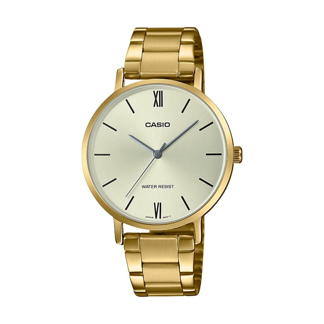Casio Enticer Lady Women&