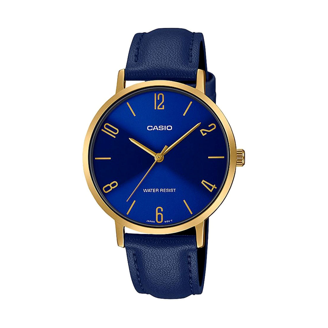 Casio Enticer Lady Women&