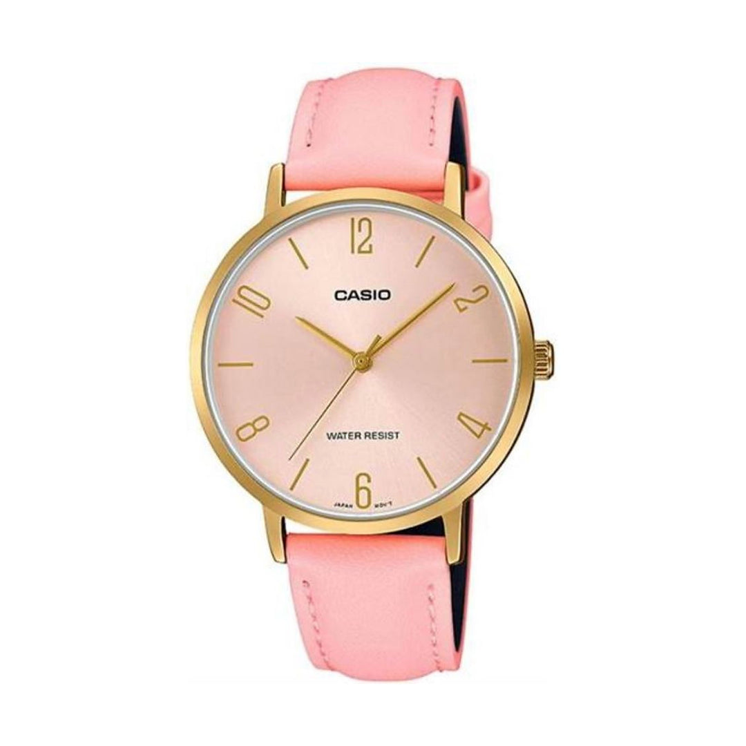 Casio Enticer Lady Women&