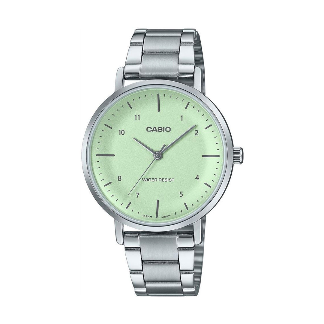 Casio Enticer Lady Women&