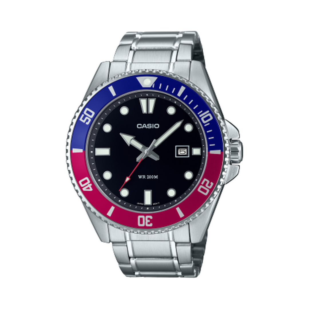 Casio Duro Men&