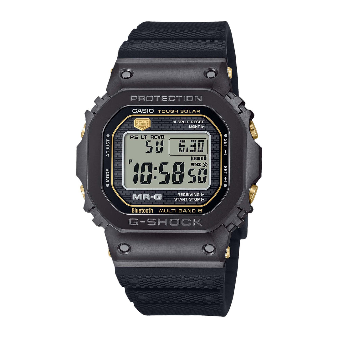CASIO G-SHOCK MRG-B5000R-1DR MAN&