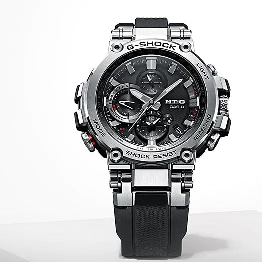 Casio G-Shock Men&