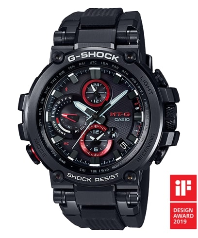 Casio G-Shock Men&