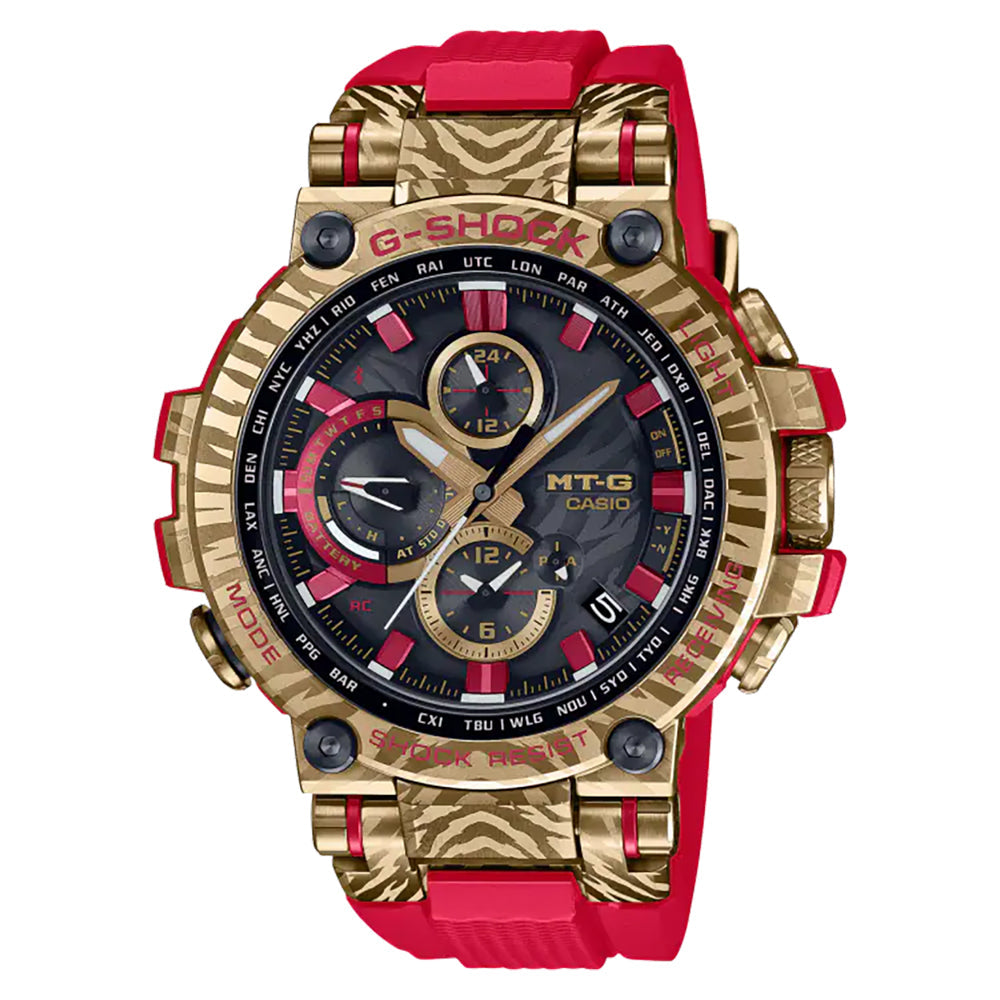 Casio G-Shock Men&