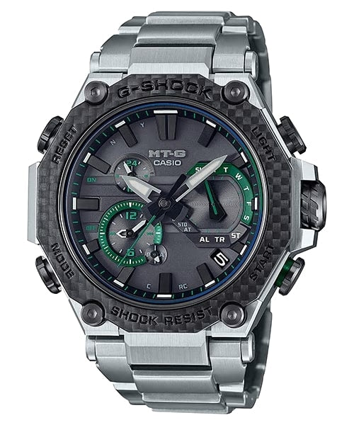 Casio G-Shock Men&