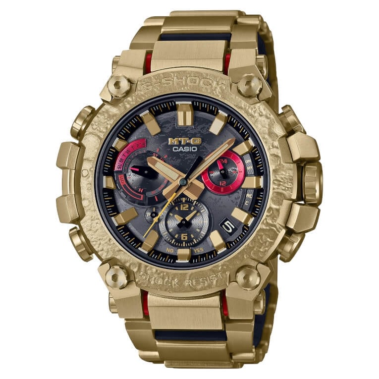 Casio G-Shock Men&