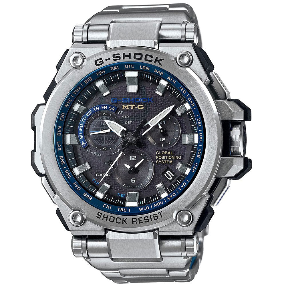 Casio G-Shock Men&