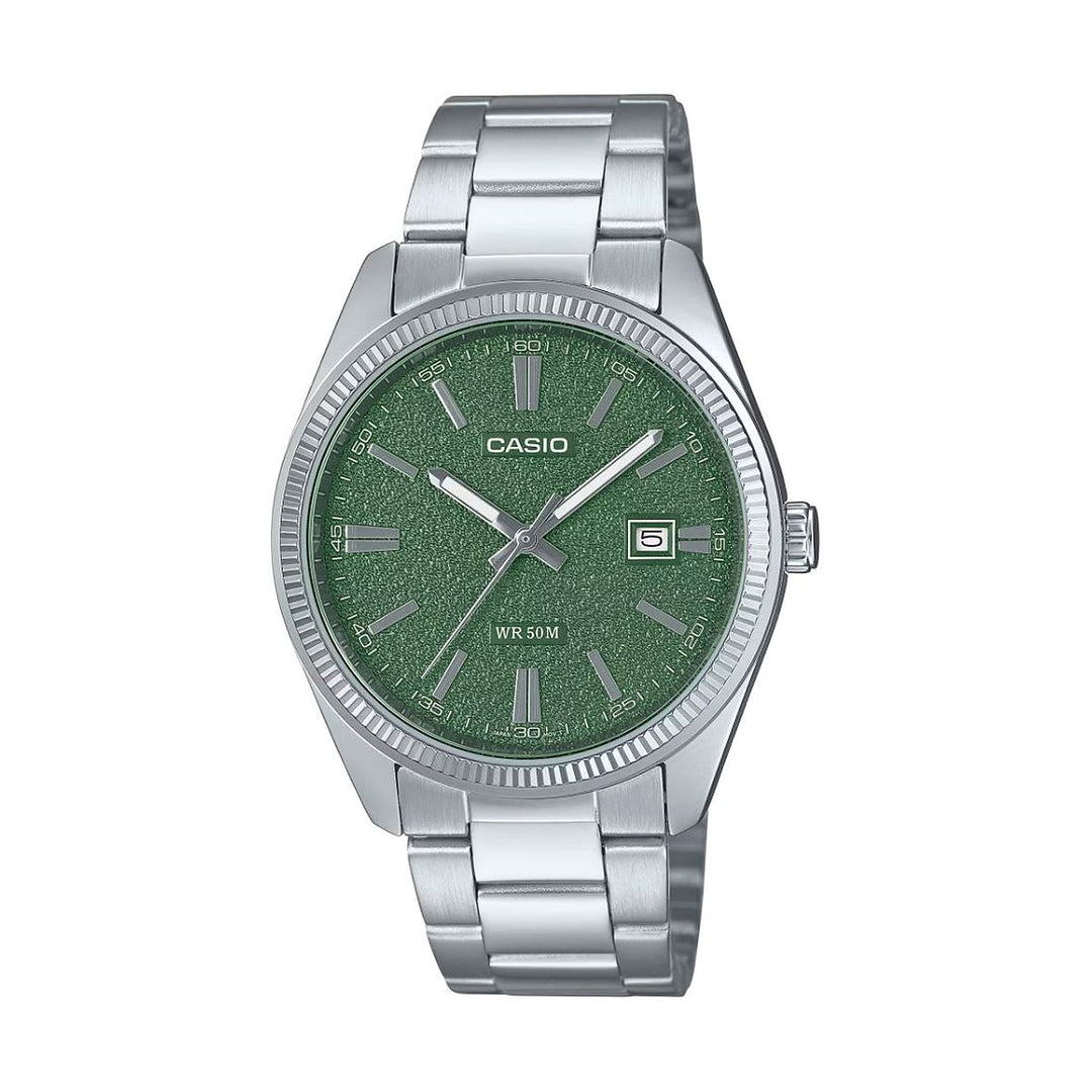 Casio Enticer Men&