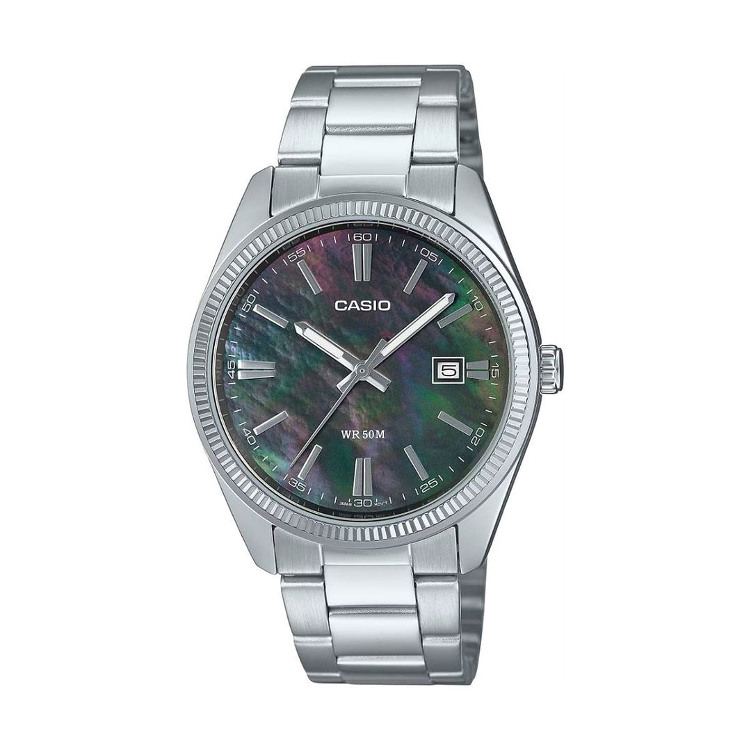 Casio Enticer Men&