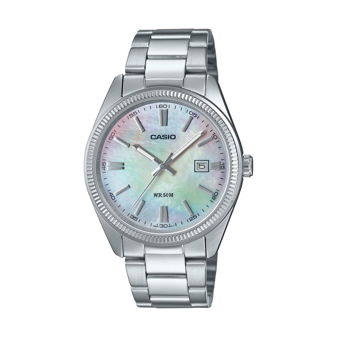 Casio Enticer Men&