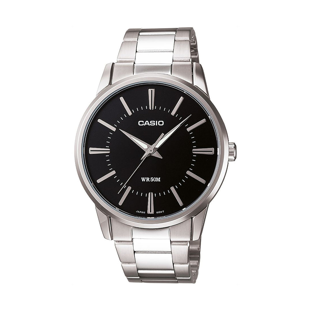 Casio Enticer Men&