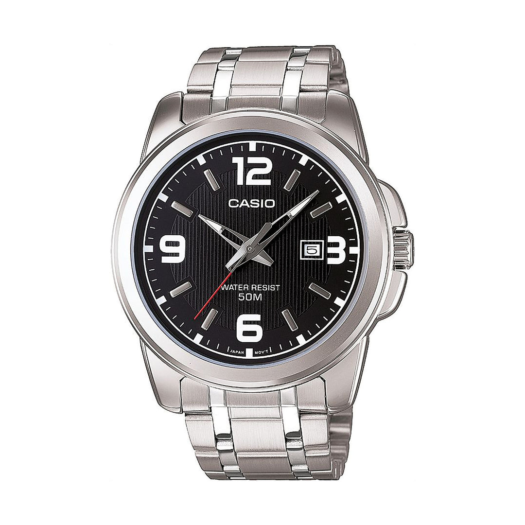Casio Enticer Men&