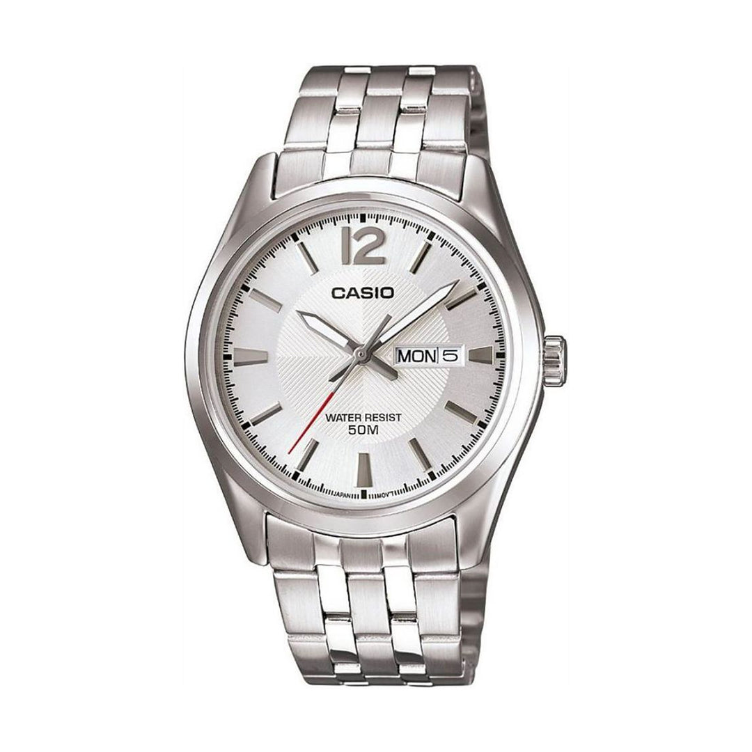 Casio Enticer Men&