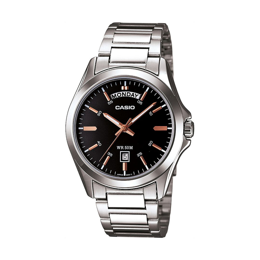 Casio Enticer Men&