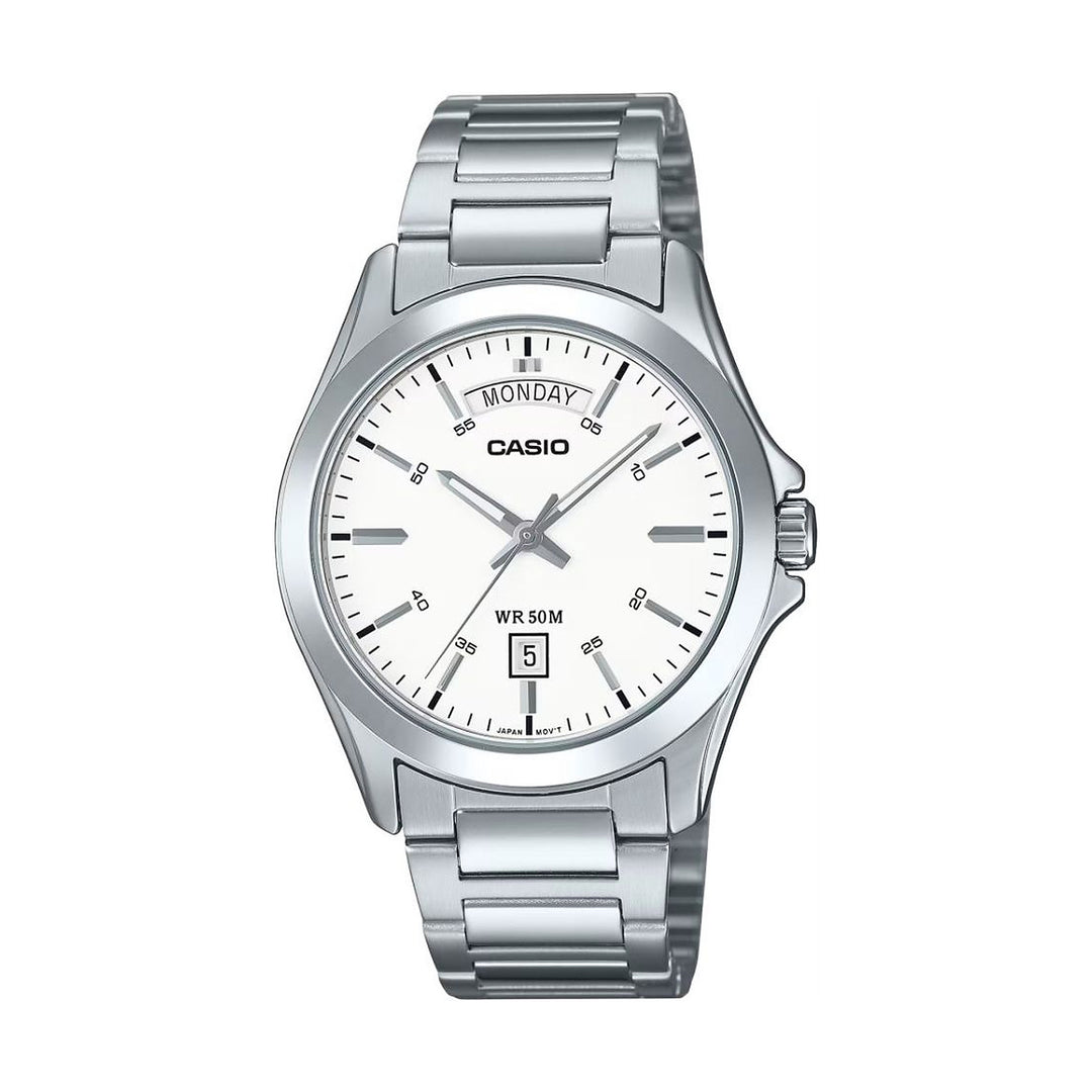 Casio Enticer Men&