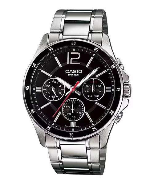 Casio GLU Men&