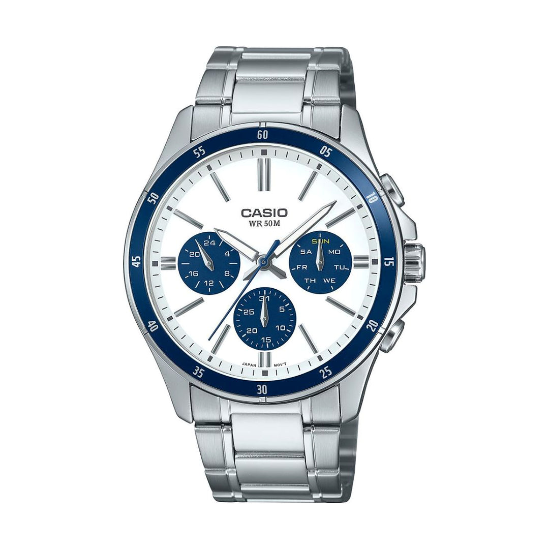 Casio Enticer Men&