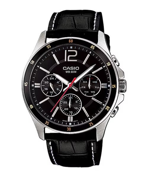 Casio GLU Men&