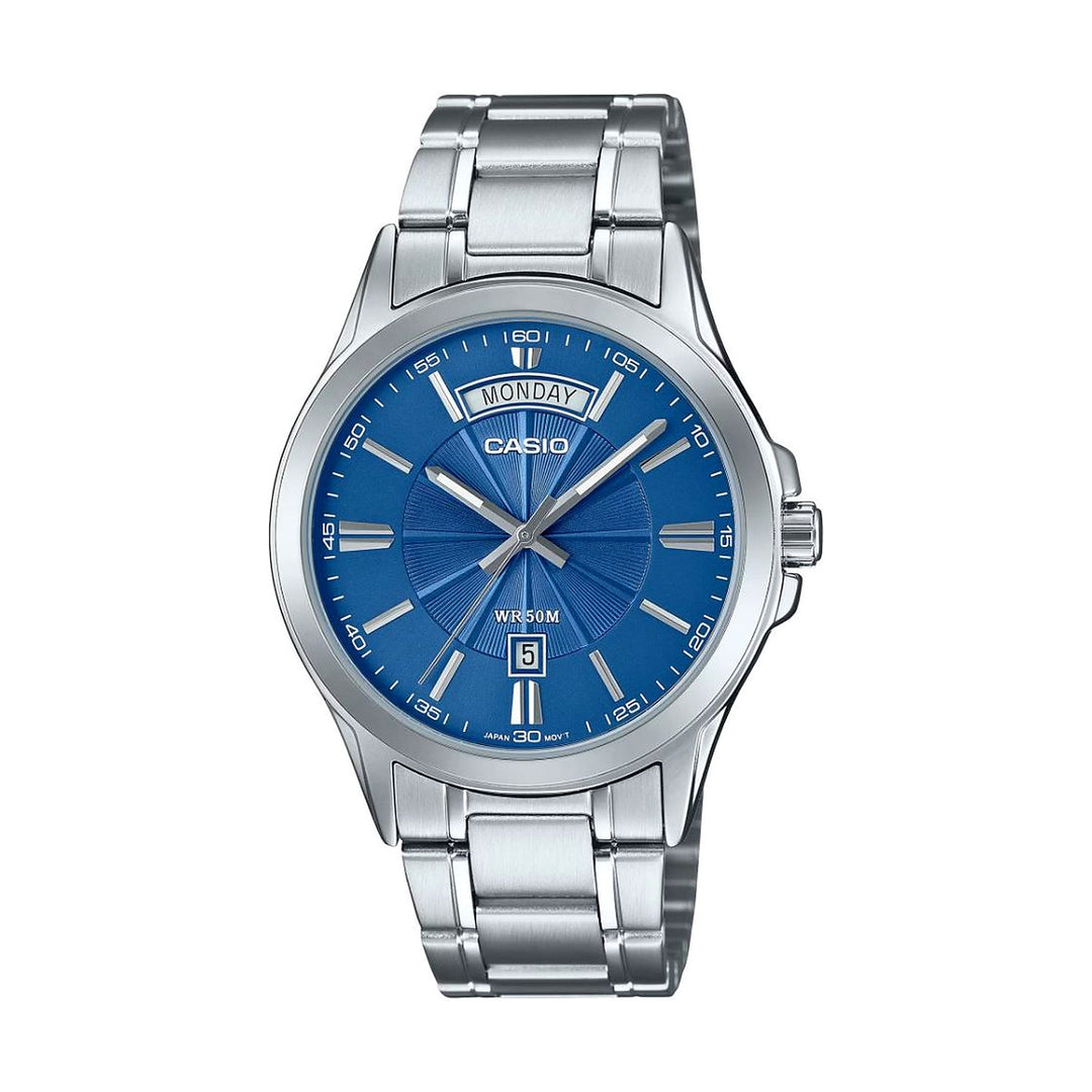 Casio Enticer Men&