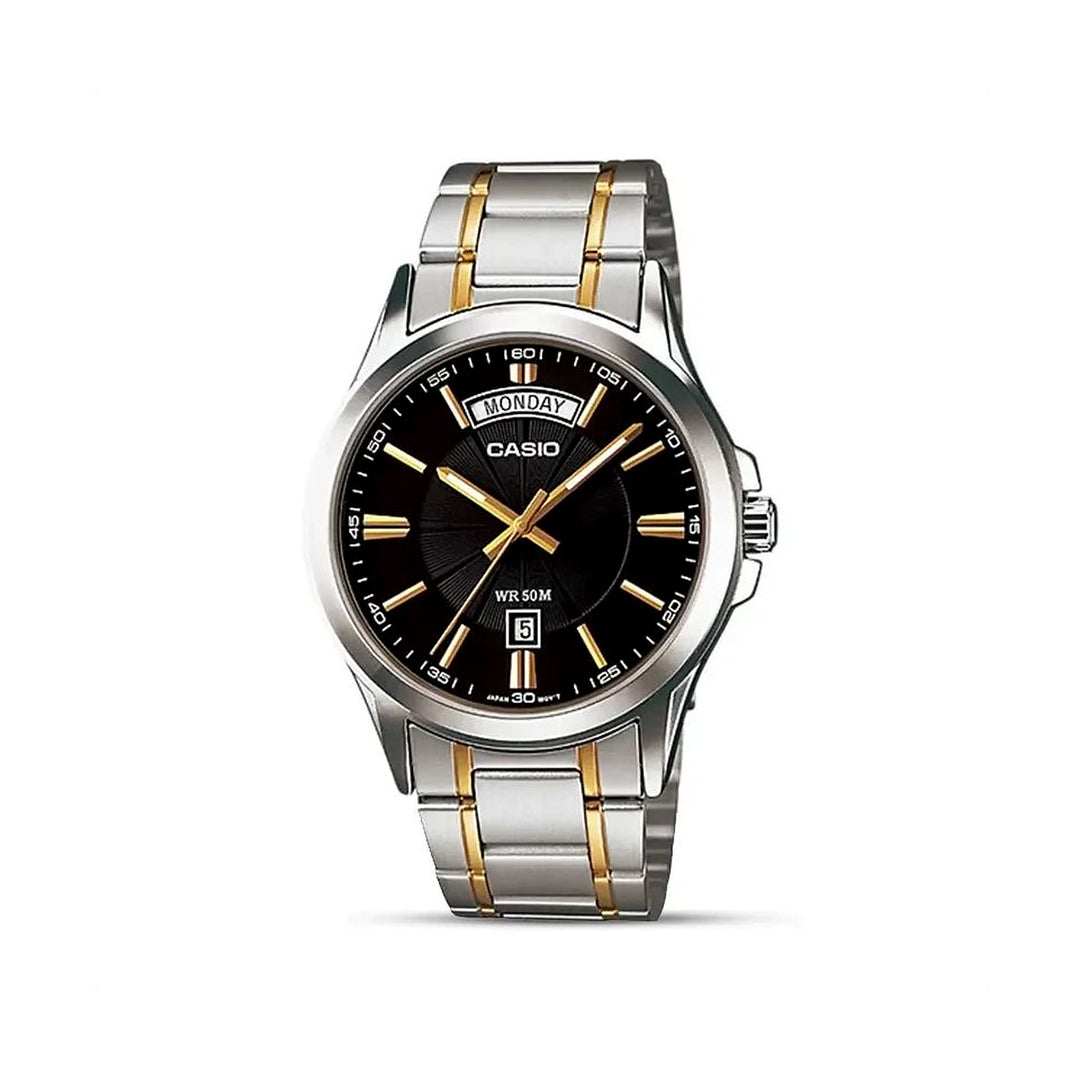 Casio Enticer Men&