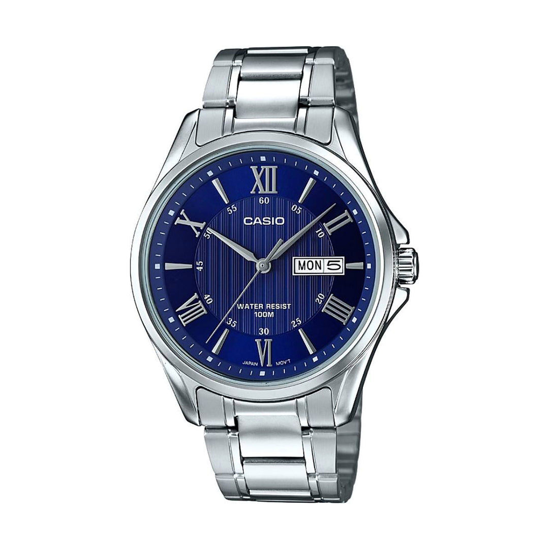 Casio Enticer Men&