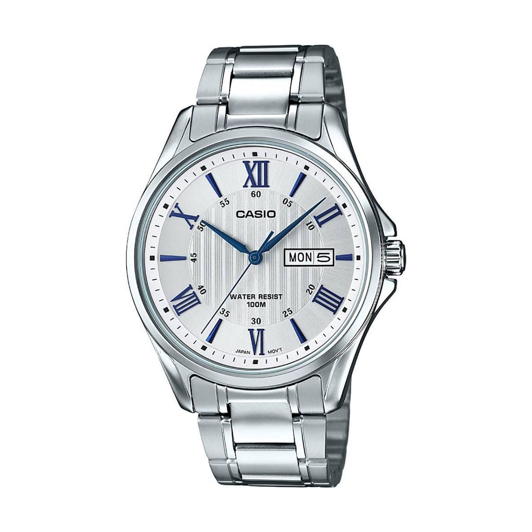 Casio Enticer Men&